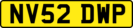 NV52DWP