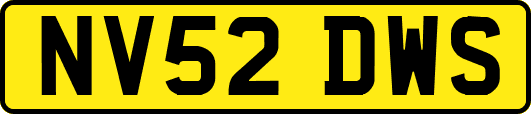 NV52DWS