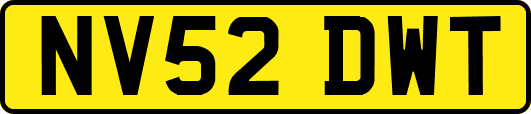 NV52DWT