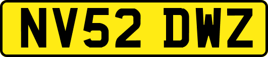 NV52DWZ