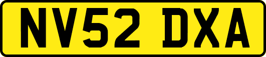 NV52DXA