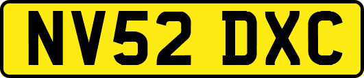 NV52DXC