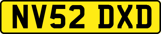 NV52DXD