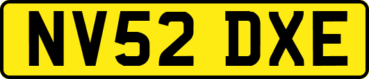 NV52DXE