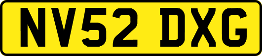 NV52DXG