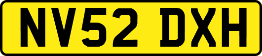 NV52DXH