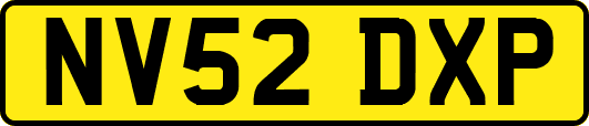 NV52DXP