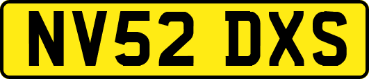 NV52DXS