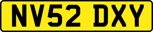NV52DXY