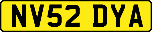 NV52DYA