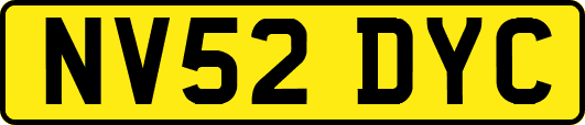 NV52DYC