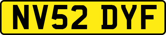 NV52DYF