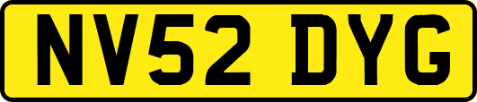NV52DYG