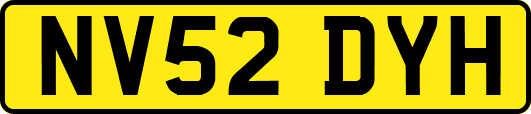 NV52DYH