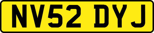 NV52DYJ
