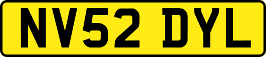 NV52DYL