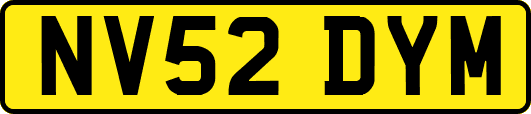 NV52DYM