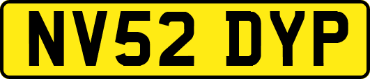 NV52DYP