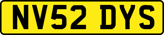 NV52DYS