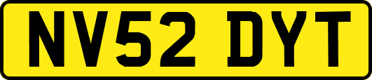 NV52DYT