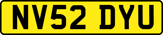 NV52DYU