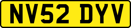 NV52DYV