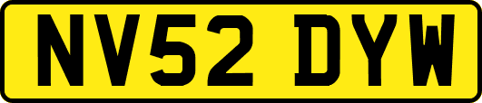 NV52DYW