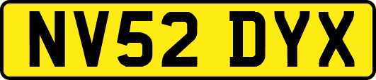 NV52DYX