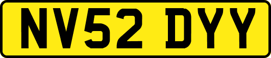 NV52DYY