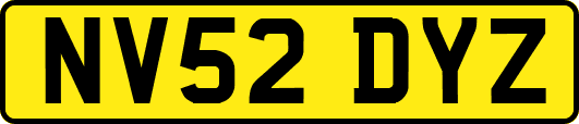 NV52DYZ
