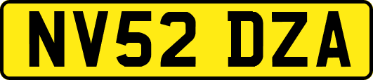NV52DZA