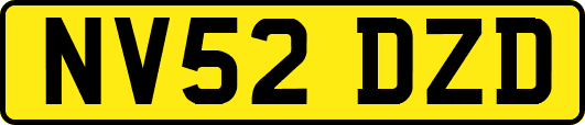 NV52DZD