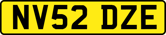 NV52DZE