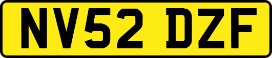 NV52DZF