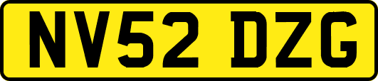 NV52DZG