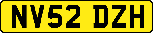 NV52DZH