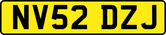 NV52DZJ