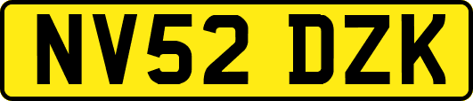 NV52DZK