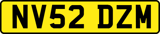 NV52DZM