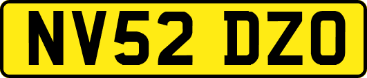NV52DZO
