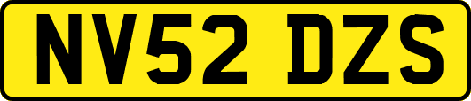 NV52DZS