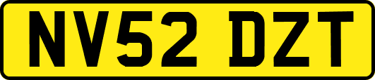 NV52DZT