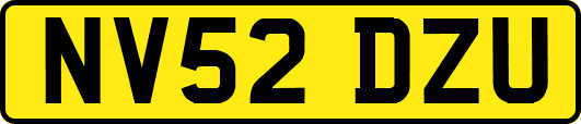 NV52DZU