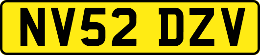 NV52DZV