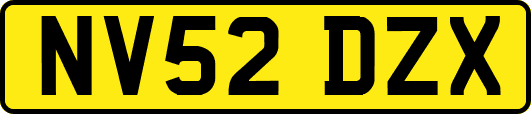 NV52DZX