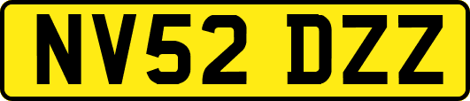 NV52DZZ