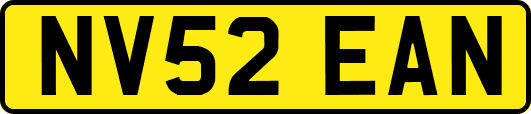 NV52EAN
