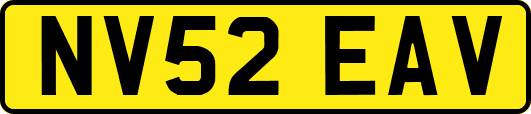 NV52EAV