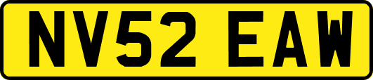 NV52EAW