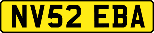 NV52EBA